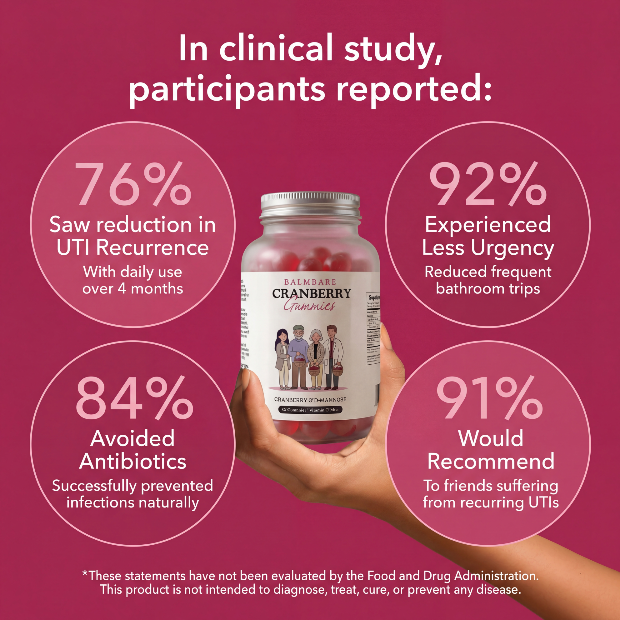 40oz insulated mug with a phone holder and free gifts included sign.