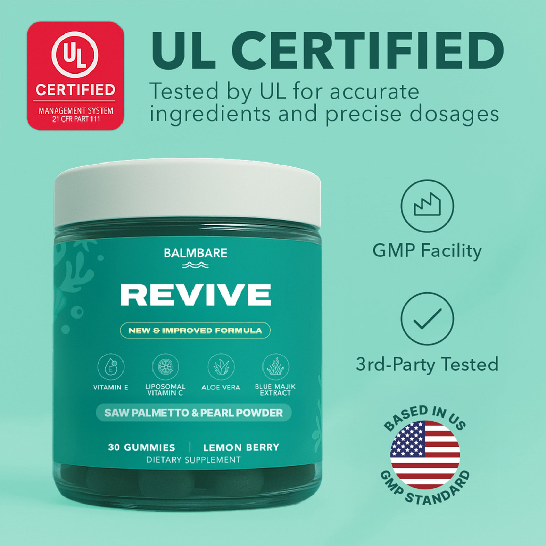 40oz insulated mug with a phone holder and free gifts included sign.